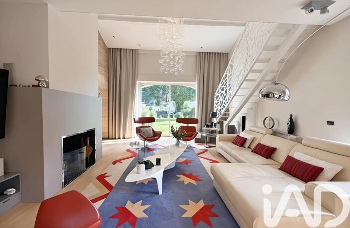 Vente Maison/villa 8 pièces — photo 3