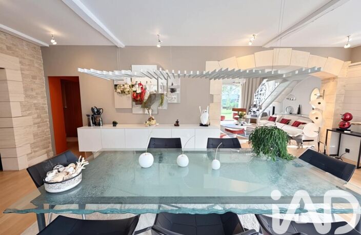 Vente Maison/villa 8 pièces — photo 4