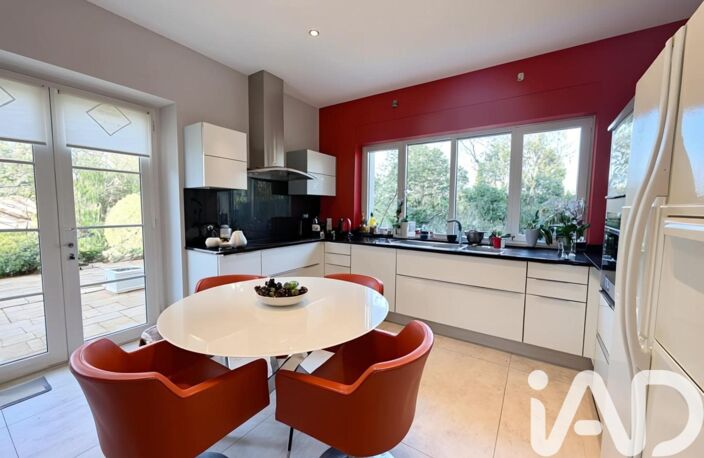 Vente Maison/villa 8 pièces — photo 5