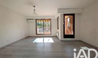 Appartement 2 Pièces 51 m² à vendre à Aix-en-Provence (13100)