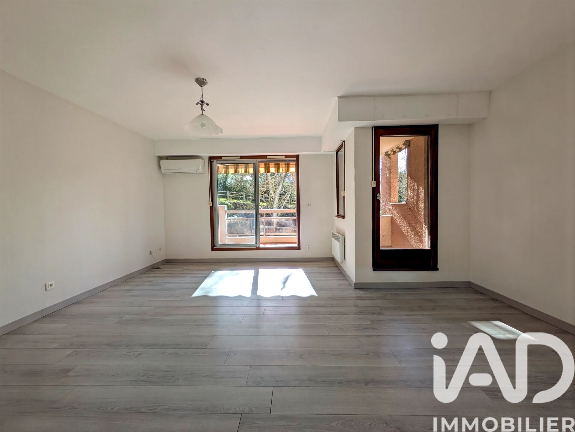Appartement à vendre, 2 pièces, 51 m², Aix-en-Provence