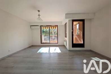 Appartement 2 pièces 192000 €