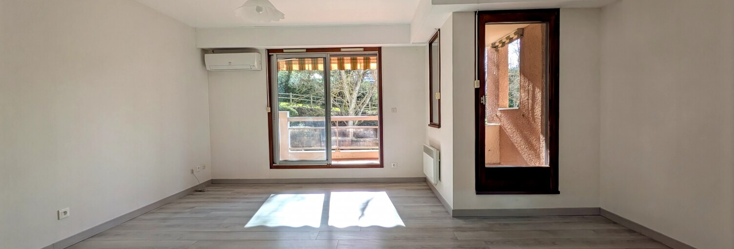 Appartement 2 Pièces 51 m² à vendre à Aix-en-Provence (13100)