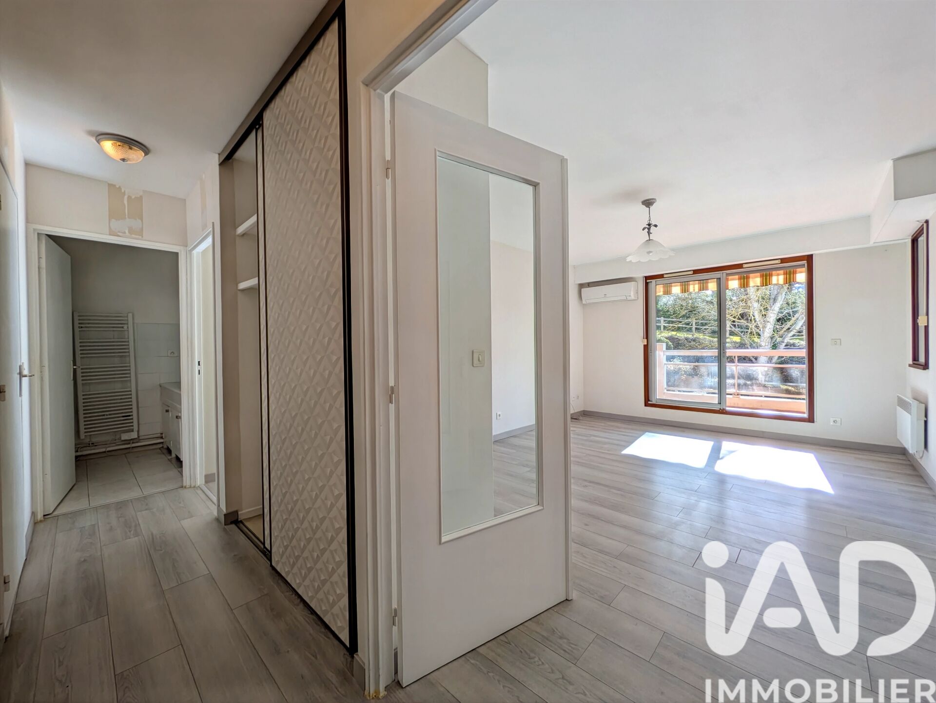 Vente Appartement 2 pièces - Photo 5
