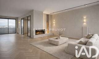 Appartement 4 Pièces 82 m² à vendre à Rueil-Malmaison (92500)