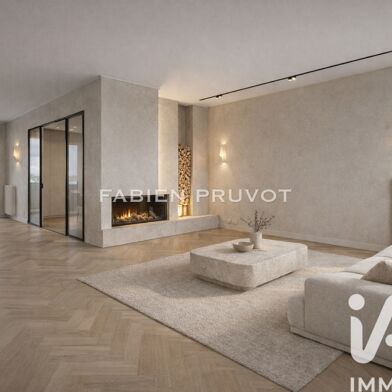 Appartement 4 pièces 469000 €