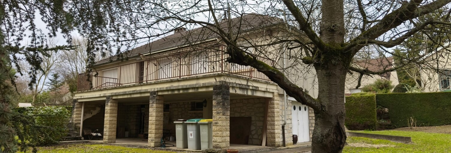 Maison 7 Pièces 157 m² à vendre à Villecresnes (94440)