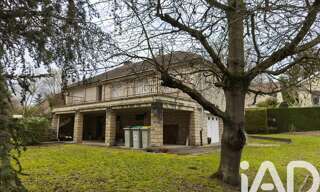 Maison 7 Pièces 157 m² à vendre à Villecresnes (94440)