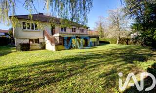 Maison 7 Pièces 157 m² à vendre à Villecresnes (94440)