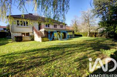 Maison 7 pièces 430000 €