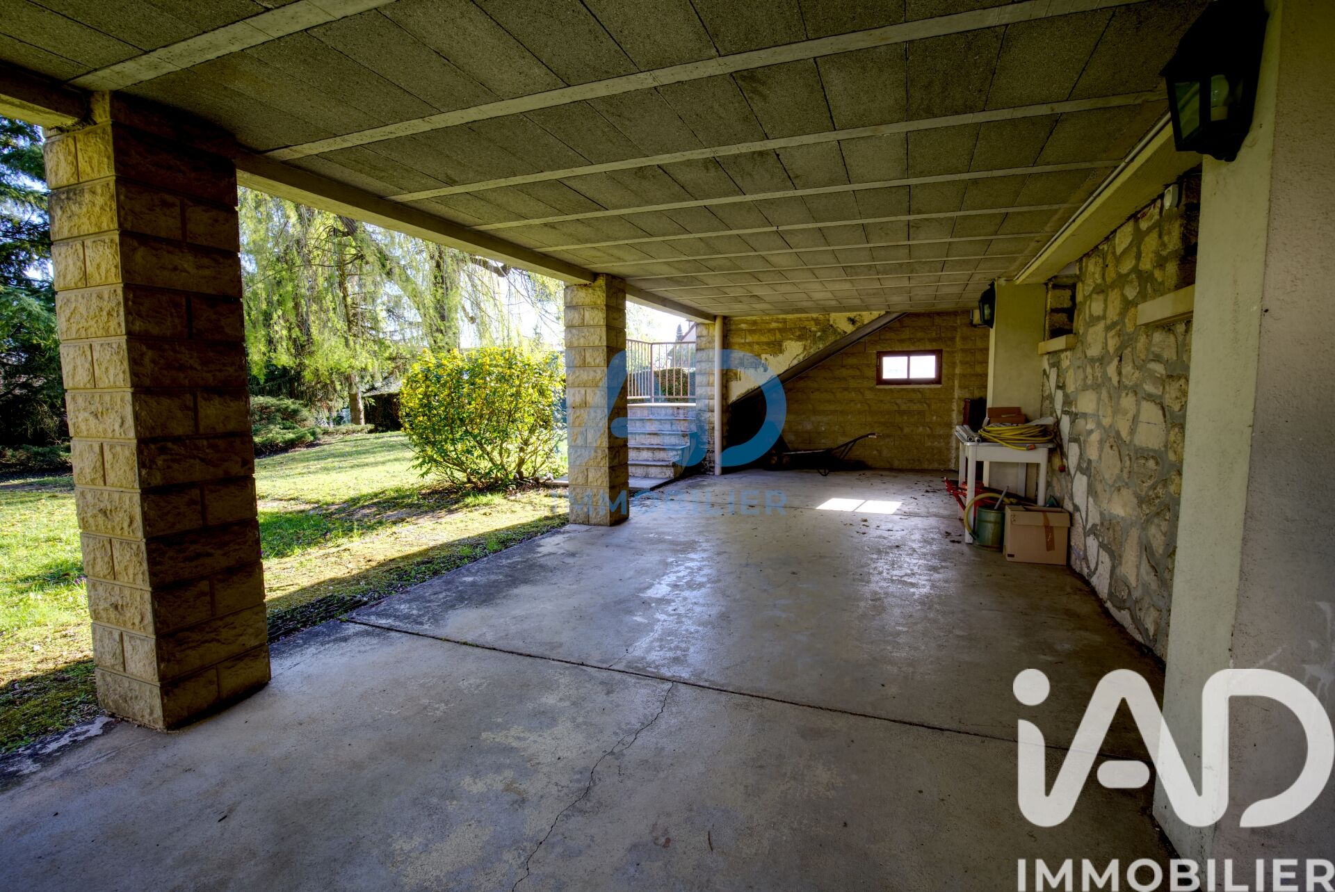 Vente Maison/villa 7 pièces - Photo 3
