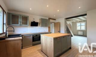 Maison 5 Pièces 127 m² à vendre à Payns (10600)