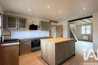 Maison 5 pièces 209000 €