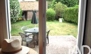 Maison 3 Pièces 61 m² à vendre à Plailly (60128)