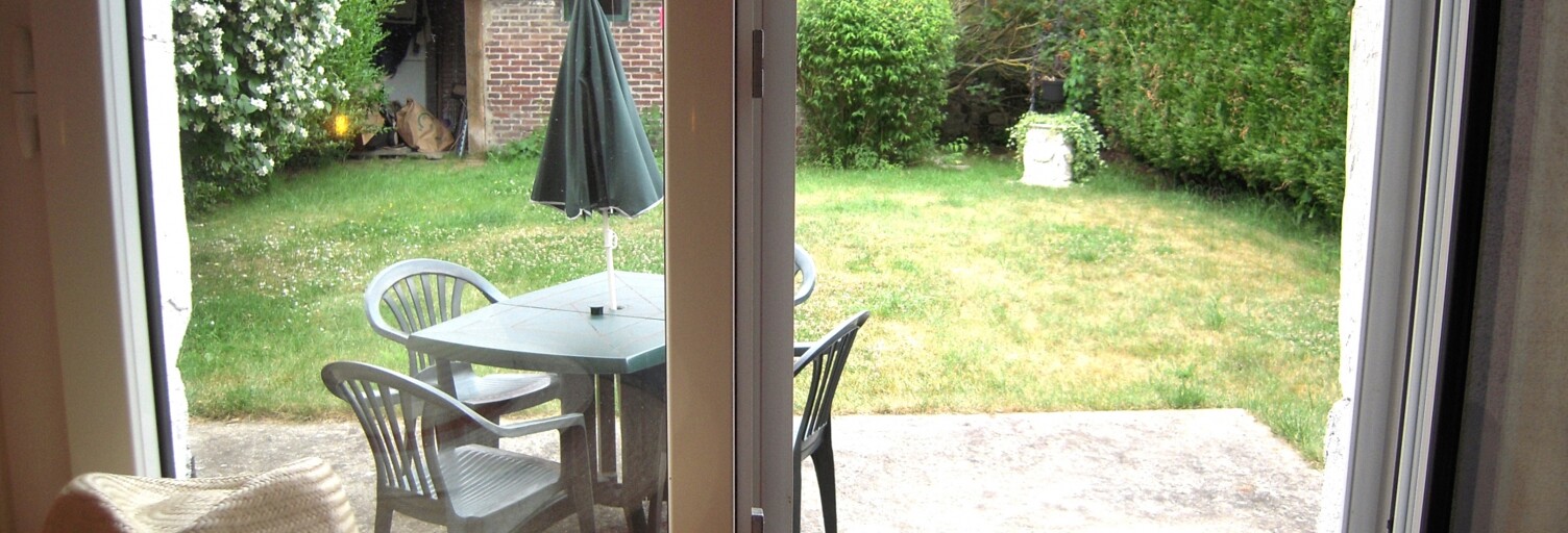 Maison 3 Pièces 61 m² à vendre à Plailly (60128)