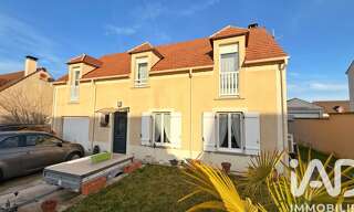 Maison 5 Pièces 126 m² à vendre à Noailles (60430)