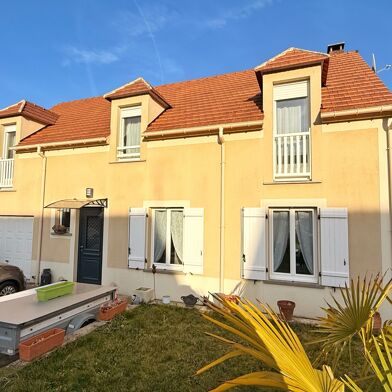 Maison 5 pièces 299000 €