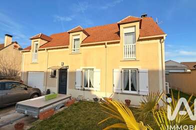 Maison 5 pièces 294000 €