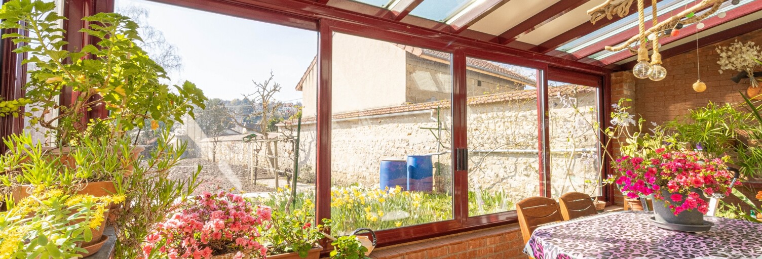 Maison 5 Pièces 130 m² à vendre à Nézel (78410)