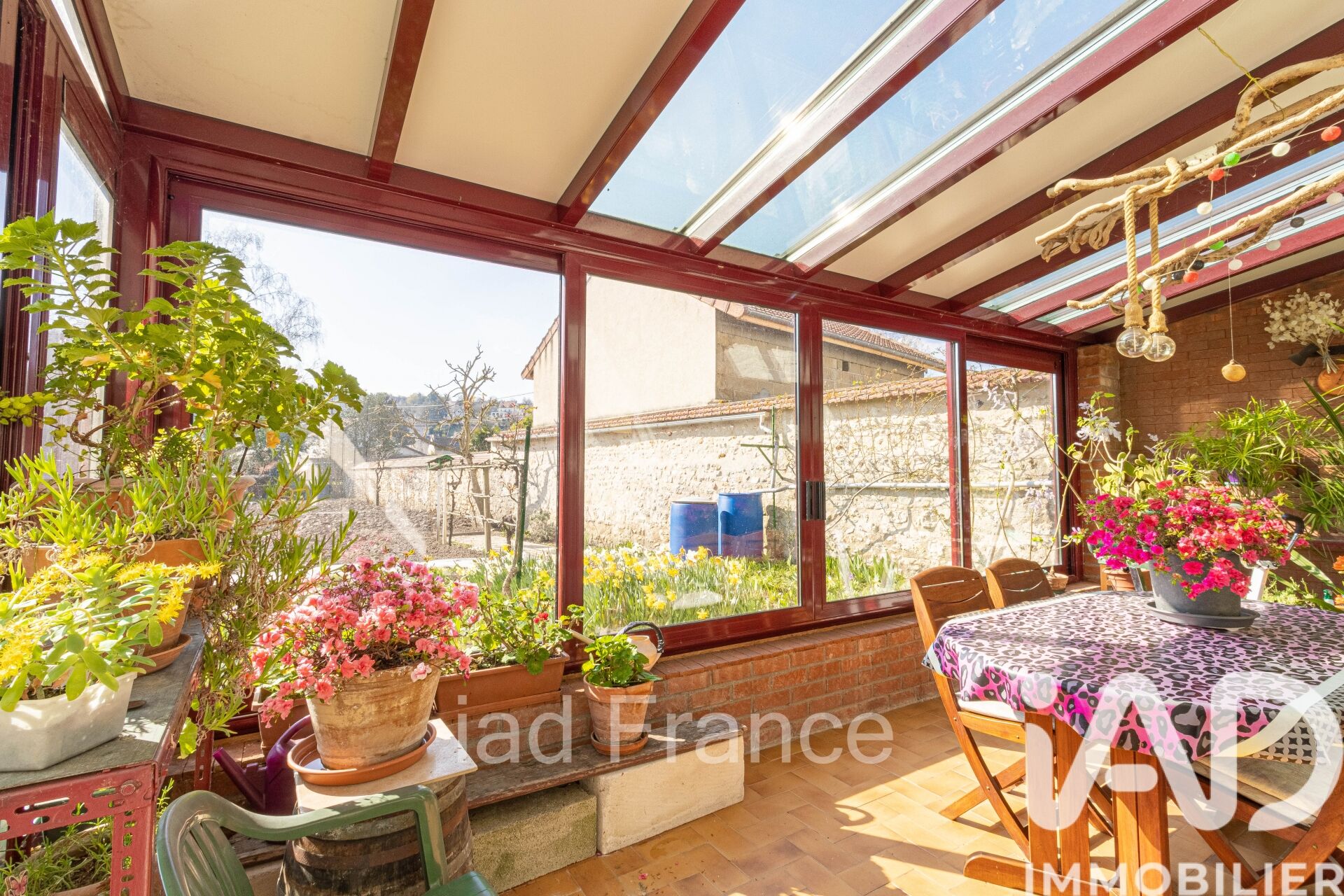 Maison à vendre, 5 pièces, 130 m², Nézel
