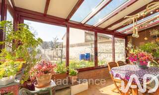 Maison 5 Pièces 130 m² à vendre à Nézel (78410)