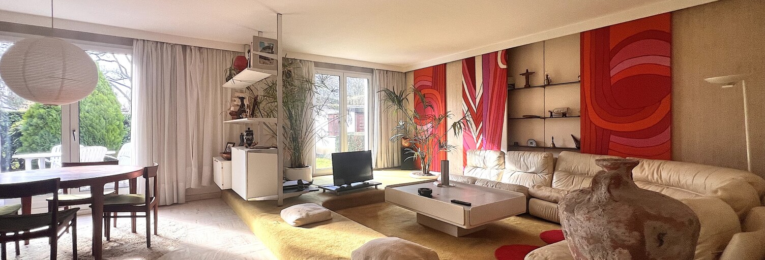 Maison 6 Pièces 135 m² à vendre à Lésigny (77150)