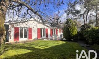 Maison 6 Pièces 135 m² à vendre à Lésigny (77150)