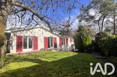 Maison 6 pièces 457000 €