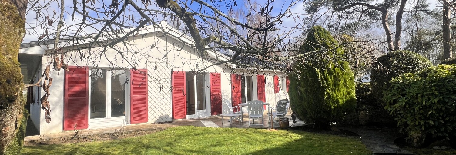 Maison 6 Pièces 135 m² à vendre à Lésigny (77150)