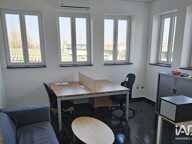 Location Bureaux 520 m&sup2; — photo 2