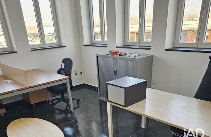 Location Bureaux 520 m&sup2; — photo 3