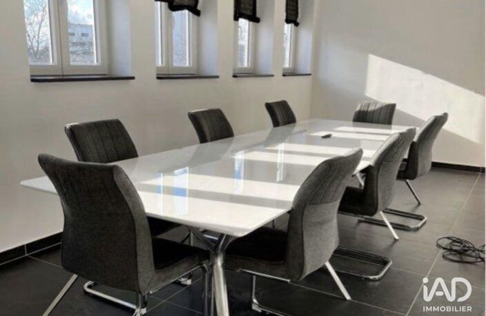 Location Bureaux 520 m&sup2; — photo 5
