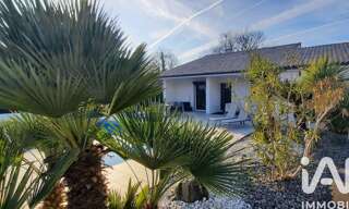 Maison 7 Pièces 213 m² à vendre à Saint-Jean-d'Illac (33127)