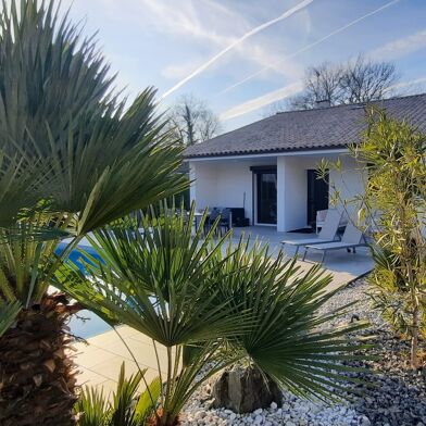 Maison 7 pièces 770000 €