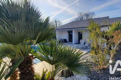 Maison 7 pièces 770000 €