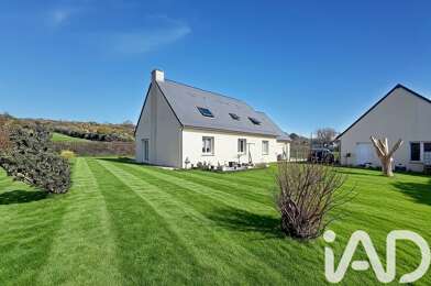 Maison 8 pièces 395000 €