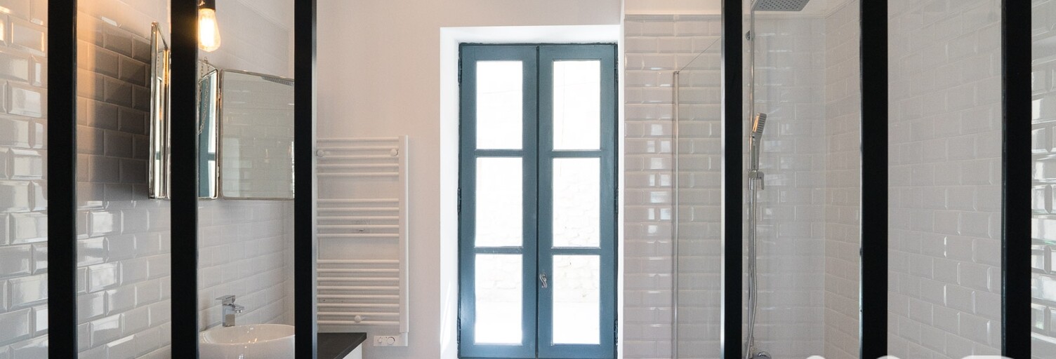 Appartement 3 Pièces 62 m² à vendre à Rochefort-du-Gard (30650)