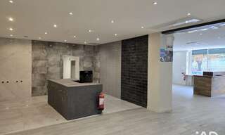 Divers  557 m² à vendre à Champigny-sur-Marne (94500)