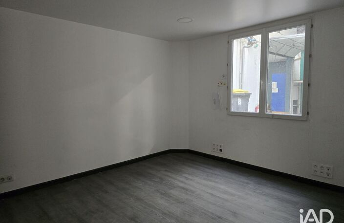 Vente Murs commerciaux 557 m&sup2; — photo 2