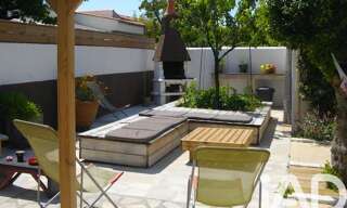 Maison 4 Pièces 115 m² à vendre à La Rochelle (17000)