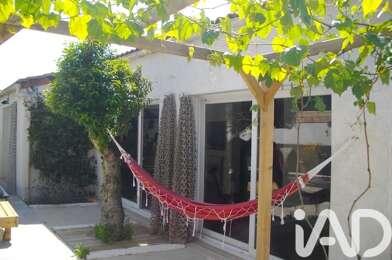 Maison 4 pièces 439000 €