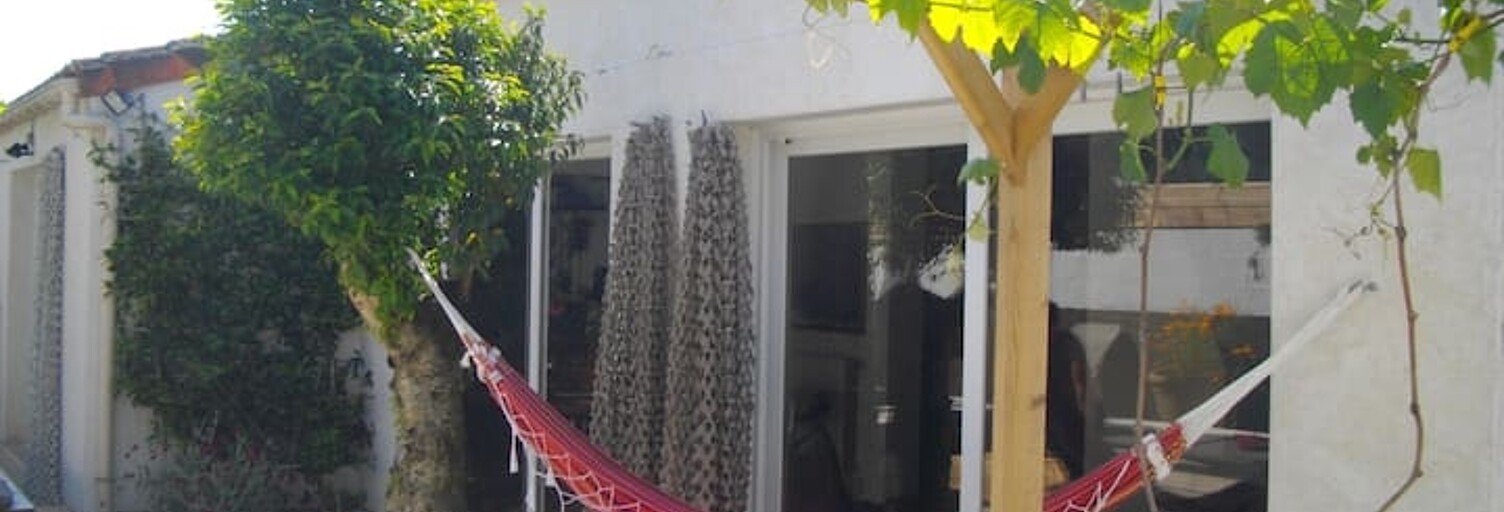 Maison 4 Pièces 115 m² à vendre à La Rochelle (17000)