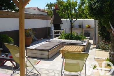 Maison 4 pièces 439000 €