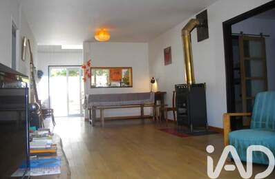 Vente Maison/villa 4 pièces — photo du bien