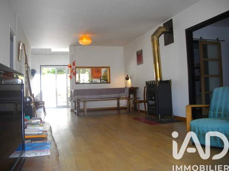 Vente Maison/villa 4 pièces — photo 1