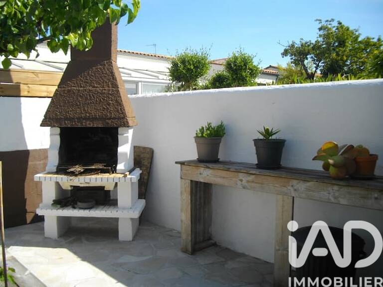 Vente Maison/villa 4 pièces — photo 1