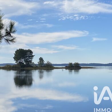 Maison 5 pièces 439000 €