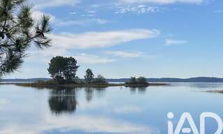 Maison 5 Pièces 139 m² à vendre à Lacanau (33680)