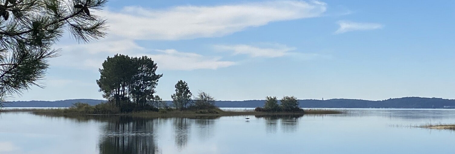 Maison 5 Pièces 139 m² à vendre à Lacanau (33680)