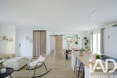 Maison 5 pièces 290000 €